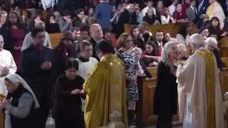 See Amid the Winter's Snow (HUMILITY)
