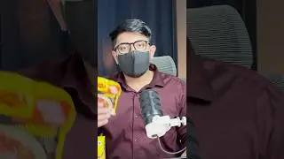 Nestl&eacute; Maggi is a field brand