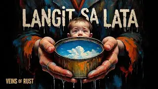 Langit sa Lata | Pinoy Nu-Metal Song About False Hope & Empty Promises | Protest Song PH 2026
