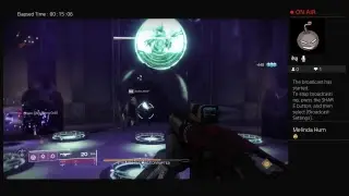 Gr1mez's Live PS4 Broadcast