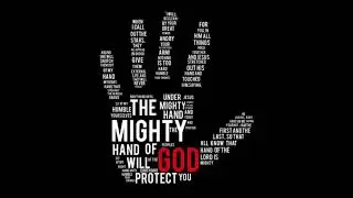 His Great Might - Signs, Wonders & Miracles