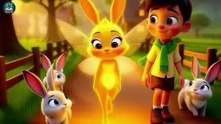 A Cozy Moral Story for Kids | Lumi’s Journey Part 2 | 3D Disney Pixar Style Animation