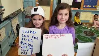 HPS: Elementary Education in the Hoboken Public Schools 2021-2022