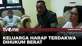 Sidang Perdana Kematian Prada Lucky | tvOne
