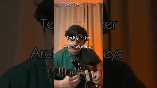 #arcticmonkeys #guitarsolo #jazzmasterguitar #arcticmonkeysedit #alexturner #jamiecook #fyp