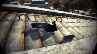 Skate 2 recenzja OG