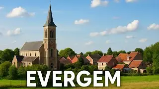Evergem || 1 Dorp 2 Delen  