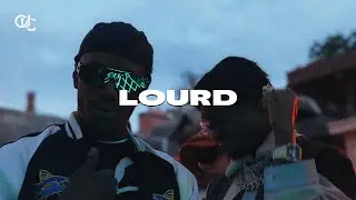 (FREE) Werenoi x SDM Type Beat - Lourd | Instru Sombre | Instru Rap 2025