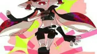 Splatoon :calamazones tribute - pow