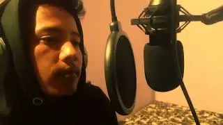 Nga ju ioh sngew sur Jong phi Don hajan (cover song)