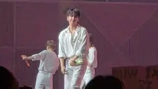 250403 BOYNEXTDOOR TOUR 'KNOCK ON Vol.1' IN TAIPEI-Lucky Charm、Fadeaway