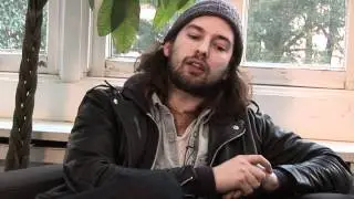 Go Back To The Zoo interview - Cas en Teun Hieltjes, Lars Kroon en Bram Kniest (deel 3)