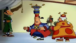 Jim Button S01E11 - Mina de aur