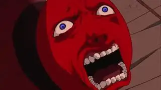 Beserk (1997) Behelit Scream (the real one)