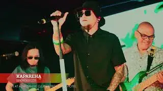 Brownbuds - Kapareha