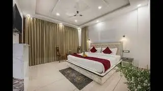 Luxury Stay in Kasauli | Hotel Tour with Scenic Views-This Kasauli Hotel Has the BEST Mountain Views