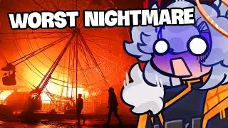 IRL Stream In San Francisco Day 1 | Full VOD