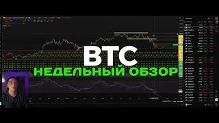 BTC Weekly Review 11/30/2025 #crypto #trading #btc #bitcoin #trading