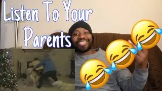 Parents Destroying Kids Electronics Reaction...Just listen The First Time Kids