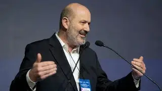 #CouncilARG 2024: Federico Sturzenegger, Ministro de Desregulación y Transformación del Estado de la
