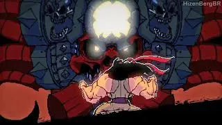 Broforce #16 - Senhor Do Terror