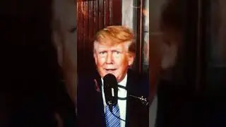 Trump on Venezuela oil
