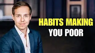 8 Everyday Middle-Class Habits That Are Secretly Holding You Back Financially | The Bull Run Guide 