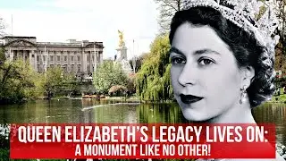 Queen Elizabeth's Secret Wish For Her Memorial REVEALED?!