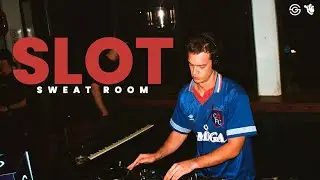 HOUSE mix by SLOT at CLUB DE PESCADORES x SIN G&Eacute;NERO for CUORE.AV | BUENOS AIRES, ARGENTINA.