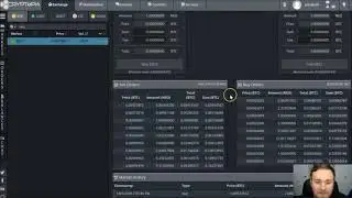 Cryptopia Exchange - Tips the Pros Use - How to Trade on Cryptopia -  cryptopia.co.nz