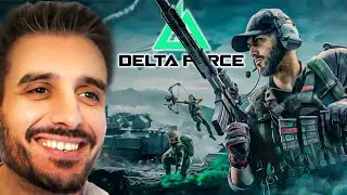 100 heures apr&egrave;s, BANGER ou FLOP Delta Force ?! - Delta Force Fr