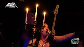 Savage Master live at Middle East Upstairs 6/19/2025 (FULL SET)