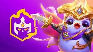 Campeonato Mundial de Juicio Final - Estructura | Teamfight Tactics