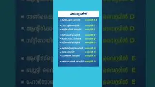 #ghost #ghoststories SCIENCE FOR KERALA PSC #shortvideo #shorts #ldc2024 #science #keralapsc #psc