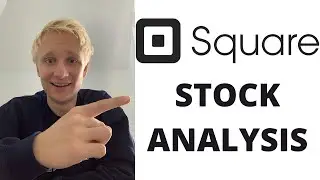 Is Square Stock A Buy??? SQ Stock Analysis