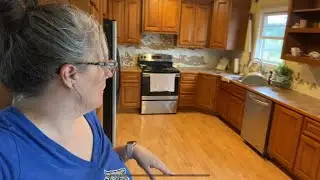 Getting Move-In Ready | Clean With Me