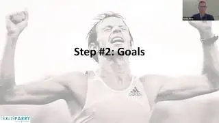 Values-based Goals
