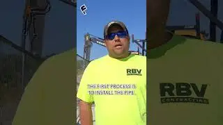 #Tapping a Live #WaterMain in #Detroit