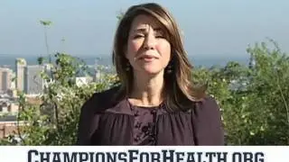 Champions For Health