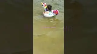 Es war ein sch&ouml;ner Tag am See...#schwimmen #spa&szlig; #kinder