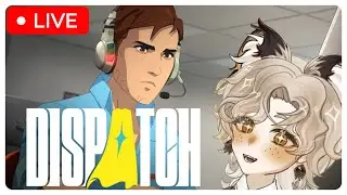 🔴LIVE - Dispatch the HR Violation Simulator! [2]