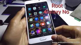 SC-01G - Root Galaxy Note Edge Docomo
