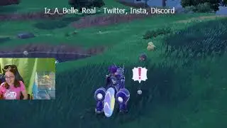 Surprise Shiny Scatterbug Encounter While Evolving Basculin!