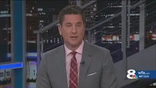 News Channel 8 on The CW Tampa Bay