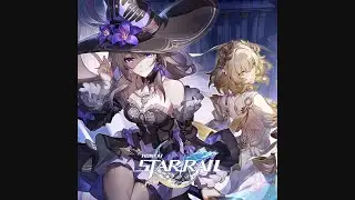Wheel of Fate - Honkai: Star Rail 3.0 OST