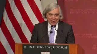 Science and Diplomacy for Solving Humanity's Big Issues - Iran, HEU and Climate