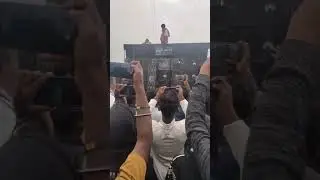 DJ KING BASS SOUND TRESTIN PANCHIT DAM OVER CROWD☑️
