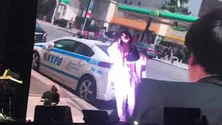 &ldquo;CAN&rsquo;T GET OVER YOU&rdquo; Joji We The Fest Jakarta, Indonesia 2019 [FRONT ROW]