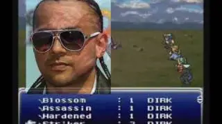 Final Fantasy 6 VS. Sean Paul - 