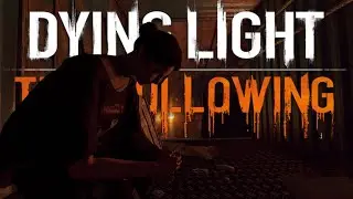 HER BIG SECRET!!! | Dying Light The Following - Part 6